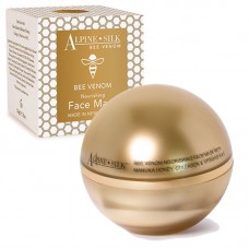 Alpine Silk 艾贝斯 蜂毒面膜 50克